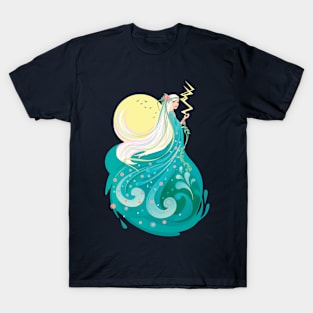 Mother Nature T-Shirt